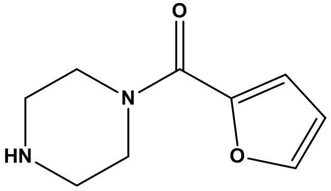 Terazosin EP Impurity L  Prazosin EP Impurity D
